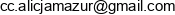 Castling Consulting Alicja Mazur Adres e-mail