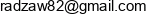Tpi Tech Radoslaw Zawadzki Email address