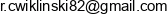 F H U Sigma Rafal Cwiklinski Email address