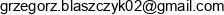 Geridan Email address