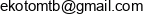 Eko Tom Tomasz Bober Email address