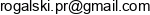 Stuidio White Email address