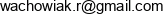 L2 Consulting Robert Wachowiak Adres e-mail