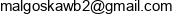 Przestrzen Inspiracji Malgorzata Bak Email address Przestrzen Inspiracji Malgorzata Bak Email address