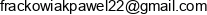 Slot Pawel Frackowiak Adres e-mail