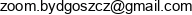 Zoom Email address