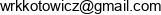 Wrkk Email 1