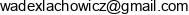 Biuro Rachunkowe Wadex Adres e-mail