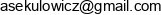 A A Openminded Email address