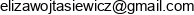 Pracownia Projektowa Eliza Wojtasiewicz Adres e-mail