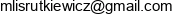 Indywidualna Specjalistyczna Praktyka Lekarska Marlena Lis Rutkiewicz Email address