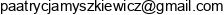 Ubezpieczenia Na Zycie Patrycja Myszkiewicz Email address