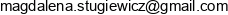 Indywidualna Praktyka Lekarska Magdalena Dziegala Email address