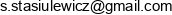 Firma Szkoleniowo Terapeutyczna Selfsta Sebastian Stasiulewicz Email address