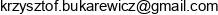 Elektra Krzysztof Bukarewicz Adres e-mail