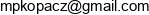 Contech Marcin Kopacz Email address