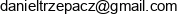T Art Daniel Trzepacz Adres e-mail