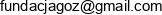 Goz Email address