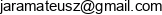Activ Energy Mateusz Jaruszowiec Email address