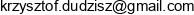 Wroclawskie Centrum Kredytowe Krzysztof Dudzisz Email address