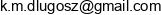 Kancelaria Adwokacka Katarzyna Dlugosz Adres e-mail