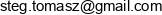 Automatyzacja Produkcji Tomasz Steg Email address