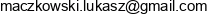 Maczgeo Geolog Lukasz Maczkowski Email address