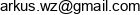 Arkus Wojciech Zochowski Email address