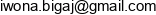 F H U Progress Iwona Bigaj Email address