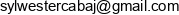 Mercury Solutions Sylwester Cabaj Adres e-mail Mercury Solutions Sylwester Cabaj Adres e-mail