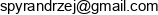 Andrzej Spyra Artymateria Adres e-mail
