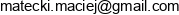Comec Email 1
