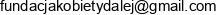 Kobiety Dalej Adres e-mail