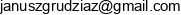 Sard Janusz Grudziaz Email address