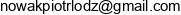 Piotr Jrethi Consulting Email address