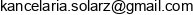 Kancelaria Adwokacka Adwokat Slawomir Solarz Email address