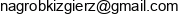 Biala Przedsiebiorstwo Handlowo Uslugowe Daria Stepniak Kubiak Email address