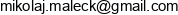 Liquidcode Mikolaj Malecki Adres e-mail