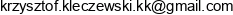 Discover Your Data Email address