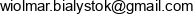 Przedsiebiorstwo Handlowo Uslugowe Wiol Mar Wioletta Dowgiert Skrot Phu Wiol Mar Wioletta Dowgiert Email address