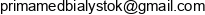 Niepubliczny Zaklad Opieki Zdrowotnej Przychodnia Chirurgiczna Dla Dzieci Primamed Ireneusz Magnuszewski Lekarzy Adres e-mail