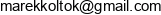 Multiplex Marek Koltok Email address
