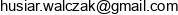Biuro Opinii Technicznych I Wyceny Nieruchomosci Husiar Walczak Maciej Husiar Email address
