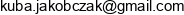 Aktywne Popoludnie Jakub Jakobczak Email address