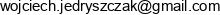 Agencja Celna Wojciech Jedryszczak Wspolnik Spolki Cywilnej Email address
