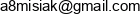 A K Plus Email address