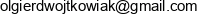 Firma Olgierd Wojtkowiak Adres e-mail Firma Olgierd Wojtkowiak Adres e-mail