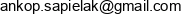 Ankop Zmechanizowane Roboty Ziemne Lukasz Sapielak Email address