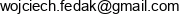 Net Comp Wojciech Fedak Email address