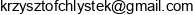 3d Create Krzysztof Chlystek Adres e-mail